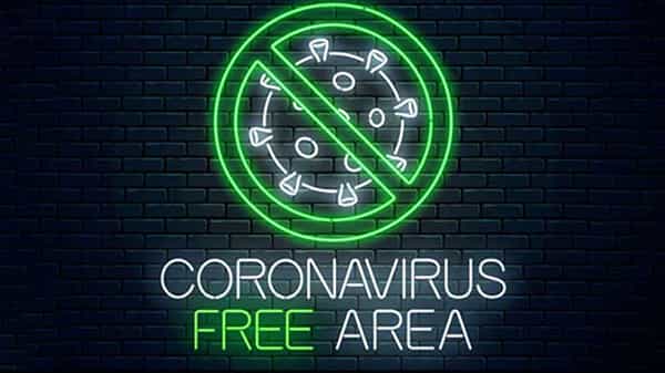 Corona Free village: దుగ్గిరాలపాడు.. కృష్ణా జిల్లాలోని ఈ గ్రామానికి కరోనా అంటలేదు.. అక్కడి ప్రజలకు సెల్యూట్