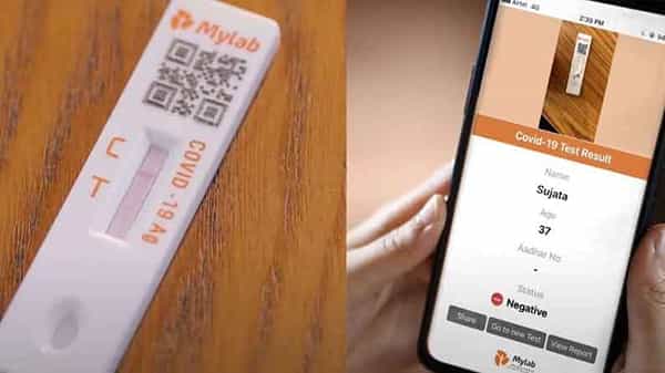 Corona Home testing kit: ఇంట్లోనే కరోనా పరీక్షలు ఎలా చేసుకోవచ్చు? దీనివలన కచ్చితమైన ఫలితాలు వస్తాయా? తెలుసుకుందాం రండి!