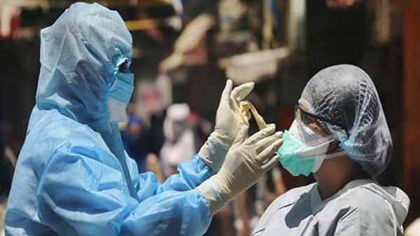 Coronavirus: ఆ 10 రాష్ట్రాల్లోనే 76 శాతం కరోనా పాజిటివ్ కేసులు: కేంద్ర ఆరోగ్యశాఖ వెల్లడి