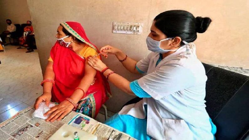 Special Vaccination: గ్రేటర్ హైదరాబాద్‌లో రెండో రోజు ఫుల్ సక్సెస్.. 22,399 మందికి వాక్సిన్