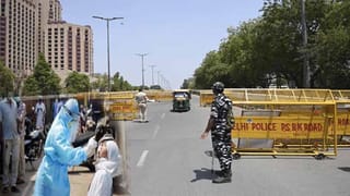 Southwest Monsoon: నైరుతి రుతుపవనాలు మే 31 నాటికి కేరళను తాకే అవకాశం: భారత వాతావరణ శాఖ