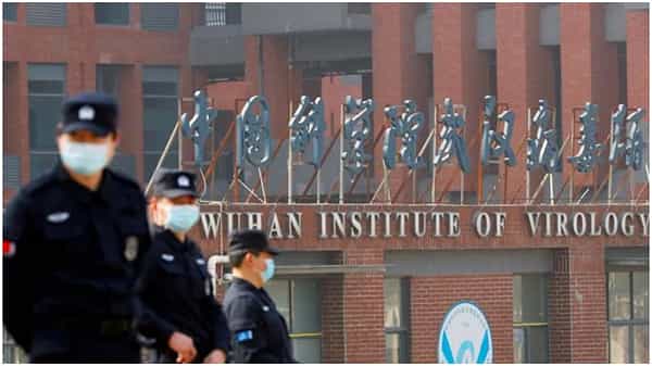 Wuhan Virus: మళ్ళీ మొదటికొచ్చిన వూహాన్ వైరస్ వ్యవహారం...అది చైనాలోని వైరాలజీ ల్యాబ్ లో పుట్టిందే ! వైరస్ లో ఫింగర్ ప్రింట్స్ చూశామంటున్న బ్రిటిష్..