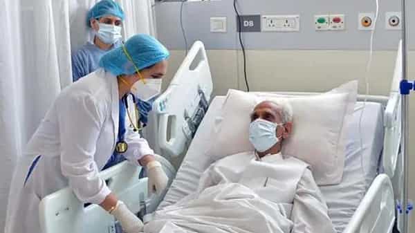 Antibodies Cocktail: సత్ఫలితాలిస్తున్న కోవిడ్ డ్రగ్.. యాంటీబాడీస్ కాక్టైల్.. భారత్లో ఐదు రోజులకే కోలుకున్న వృద్ధుడు