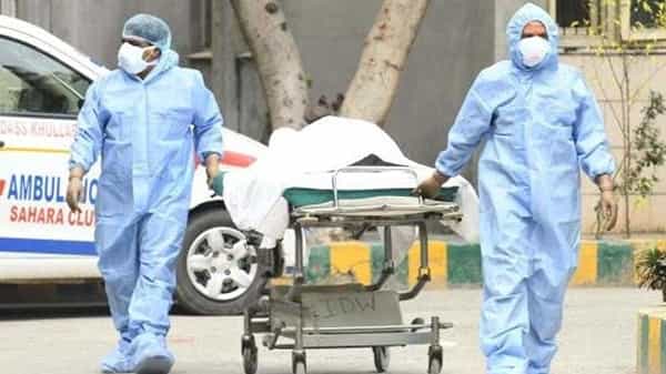 Covid 19 Death Audit Report: ఏపీలో కరోనా మరణాలపై డెత్ ఆడిట్.. వెలుగులోకి సంచలన విషయాలు..