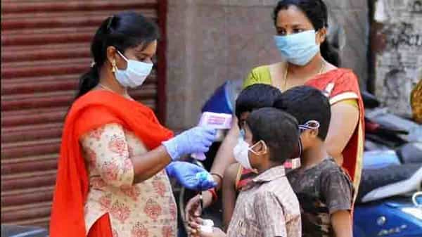 Corona in Children: పిల్లలపై కరోనా థర్డ్ వేవ్ ప్రభావం.. వైరస్ ఉత్పరివర్తనాలను బట్టే.. ఆందోళన అవసరంలేదుః ఐఏపీ