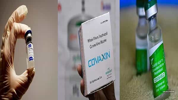 Covid-19 Vaccine: అందుబాటులో మూడు కరోనా వ్యాక్సిన్లు.. వాటి సామర్థ్యం, దుష్ప్రభావాల గురించి తెలుసా..?