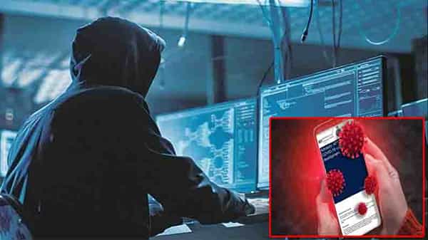 Cyber Criminals: కోవిడ్ పేరుతో పెరుగుతున్న ఘరానా మోసాలు.. ఆన్లైన్ వేదికగా లక్షలు కాజేస్తున్న కేటుగాళ్లు
