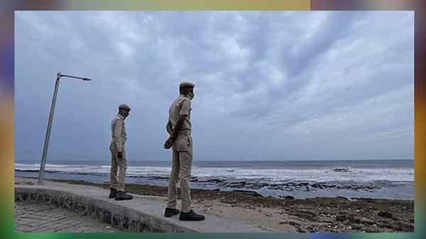 Cyclone Yaas Updates: దూసుకొస్తున్న యాస్ తుఫాన్.. ఆ రాష్ట్రాలపై తీవ్ర ప్రభావం చూపిస్తుందంటున్న IMD