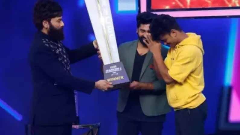 Dance Plus Title Winner : ముగిసిన స్టార్ మా డ్యాన్స్ ప్లస్ షో.. టైటిల్ విన్నర్ ఎవరో తెలుసా..?