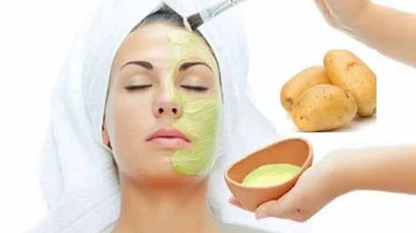 Dark Circles : కళ్లకింద నల్లటి వలయాలతో ఇబ్బందిపడుతున్నారా..! అయితే ఆలు ప్యాక్ ట్రై చేయండి.. చక్కటి ఫలితం మీ సొంతం..