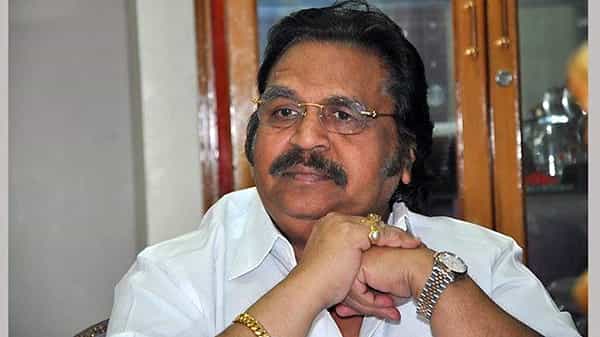 Dasari Narayana Rao: దాసరిలేరు మీకెవ్వరు.. దర్శక రత్న దాసరి నారాయణ రావు..