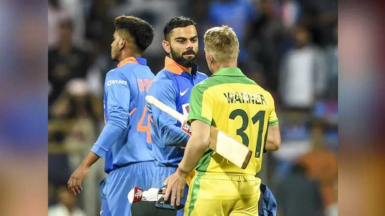 David Warner: సెంచరీల వీరుడు కోహ్లీ..  పొగడ్తలతో ఆకాశానికి ఎత్తిన డేవిడ్ వార్నర్