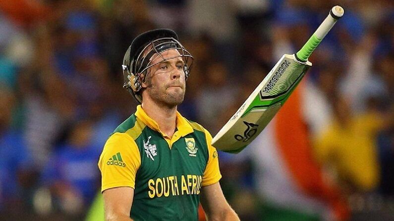 AB Devilliers: క్రికెట్ ఫ్యాన్స్‌కు బ్యాడ్ న్యూస్.. టీ20 ప్రపంచకప్‌కు ఏబీ డివిలియర్స్ కమ్‌బ్యాక్ లేనట్లే.!