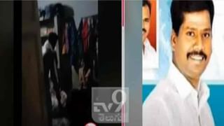 Viral Video : కిడ్నాపర్‌తో పోరాడిన పదకొండేళ్ల బాలిక.. సోషల్ మీడియాలో వైరల్ అవుతున్న వీడియో..