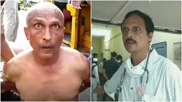 AP Doctor Sudhakar Died: వైసీపీ ప్రభుత్వంపై ఆరోపణలు చేసిన డాక్టర్ సుధాకర్ మరణం.. కారణం అదేనంటూ ఆరోపణ..