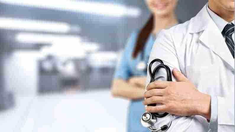 Doctors: కొవిడ్ తో మరణిస్తున్న వైద్యులు.. ఇప్పటివరకు 1000కి పైగా మరణాలు.. రెండో వేవ్ రెండు నెలల్లో పెరిగిన మరణాలు!