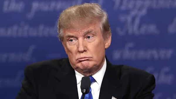 Donald Trump: సొంత సోషల్ మీడియా సైట్..నెల రోజుల్లోనే మనసు మార్చుకున్న ట్రంప్