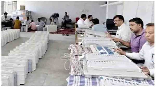 Elections Results: మరికాసేపట్లో తేలనున్న అభ్యర్థుల భవితవ్యం.. 4 రాష్ట్రాలు, ఒక కేంద్రపాలిత ప్రాంతం అసెంబ్లీ ఎన్నికల ఫలితాలు..