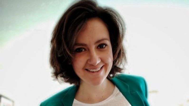 ఇజాబెల్ వెస్ట్‌బరీ(నెదర్లాండ్స్) - జర్నలిస్ట్ 