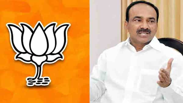 Etela Rajender: ఈటల బీజేపీలో చేరడం దాదాపు ఖరారు..! కేంద్ర నాయకత్వం నుంచి సిగ్నల్ రావడమే ఆలస్యం..