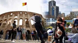 NEPAL CRISIS: పొరుగు దేశంలో పెను సంక్షోభం.. ఓవైపు కరోనా.. ఇంకోవైపు పాలిటిక్స్.. నేపాల్ ఉక్కిరిబిక్కిరి