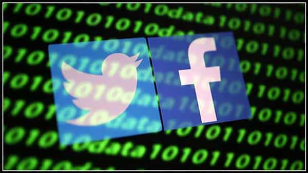 Social media: ఫేస్ బుక్,ట్విటర్ సహా సోషల్ మీడియా సంస్థలకు కేంద్రం నోటీసు,రెండు రోజుల్లో బ్లాక్ ?