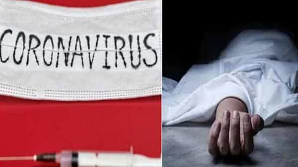 కరోనా భయమే మనిషి ప్రాణాలు తీస్తుంది..! అనుమానంతో పెరుగుతున్న ఆత్మహత్యలు