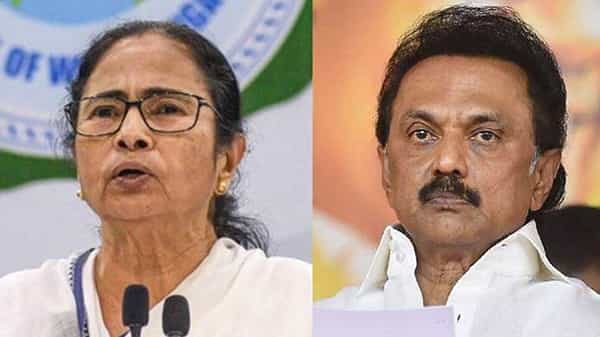 బెంగాల్ దంగల్ లో దీదీ పార్టీ, తమిళనాడులో స్టాలిన్, కేరళలో ఎల్ డీ ఎఫ్, అస్సాంలో కాంగ్రెస్, బీజేపీ క్లోజ్ ఫైట్