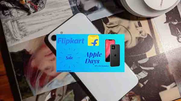 Apple I Phone: కొత్త ఫోన్ కొనాలనుకునేవారికి గుడ్న్యూస్.. రూ.15వేలకే ఐఫోన్.. ఈ ఆఫర్ మే 14 వరకే..!