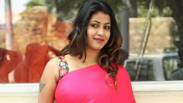 Geetanjali : సైబర్ క్రైం పోలీసులను ఆశ్రయించిన నటి గీతాంజలి.. డేటింగ్ యాప్లో ఫొటోలు పెట్టి తీవ్రంగా వేధిస్తున్నారని కంప్లైంట్