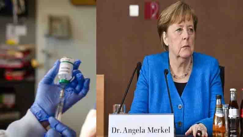 Germany to Vaccinate: జూన్ 7వతేదీ నుంచి 12 ఏళ్లు పైబడిన పిల్లలకు టీకా.. విద్యాసంవత్సరానికి ముందే వినియోగించుకోవాలన్న జర్మనీ ఛాన్సలర్