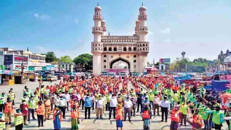 GHMC Sanitary Staff: జీహెచ్ఎంసీ కార్మికులకు శుభవార్త.. ఐసొలేషన్‌‌లో ఉన్నవారికి పూర్తి వేతనాలు..!