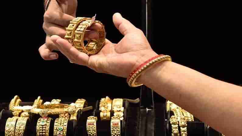 Gold Hallmark: బంగారానికి హాల్‌మార్క్ త‌ప్ప‌నిస‌రి గ‌డువు మ‌రోసారి పెంపు.? వ్యాపారుల డిమాండ్‌పై ప్ర‌భుత్వం ఎలా..