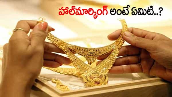 Gold Hallmarking: బంగారం హాల్మార్కింగ్ గడువు జూన్ 15 వరకు పెంపు.. హాల్మార్కింగ్ అంటే ఏమిటి..?