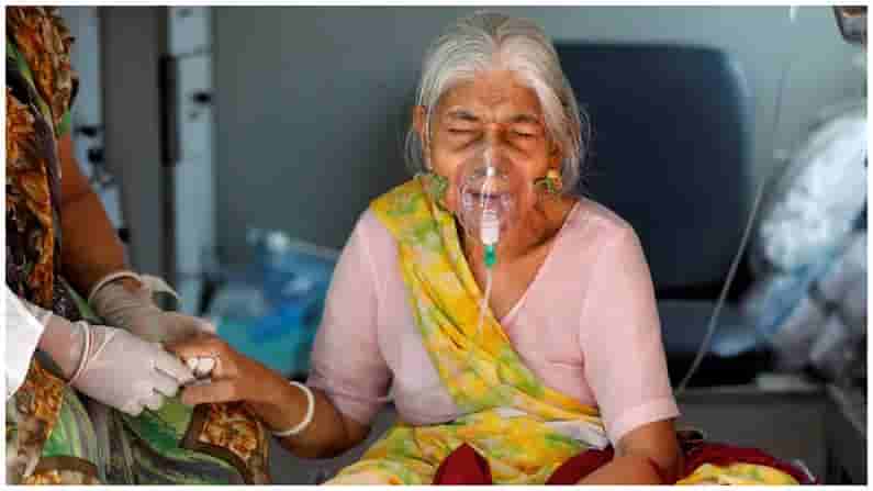 గుజరాత్, ఢిల్లీ ఆసుపత్రుల్లో బ్లాక్ ఫంగస్ కోవిడ్ ఇన్ఫెక్షన్, మరో ఆందోళనతో తల్లడిల్లుతున్న రోగులు