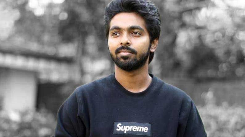 GV Prakash: గంగిరెద్దును ఆడిస్తూ సన్నాయి వాయిస్తున్న వ్యక్తి.. వీడియో వైర‌ల్..  అత‌డికి సినిమా ఛాన్స్