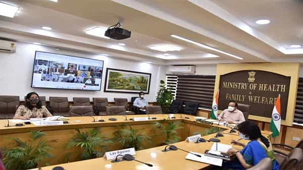 Health Minister Harsh Vardhan: 2021 చివరి నాటికి ప్రతి ఒక్కరికి కరోనా టీకా..కేంద్ర ఆరోగ్యశాఖ మంత్రి హర్షవర్ధన్