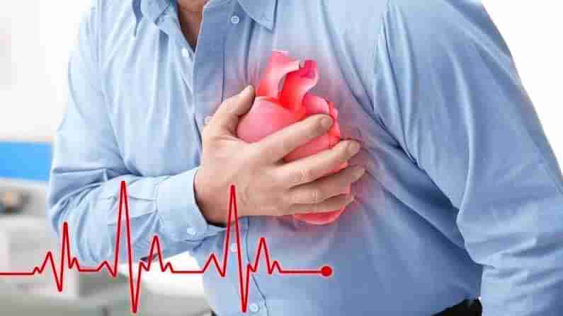 Heart Pain: గుండెనొప్పి వచ్చిన వారికి మొదటి గంట సమయమే ముఖ్యం.. లేదంటే మరణానికి చేరువయ్యే అవకాశాలు ఎక్కువ..!