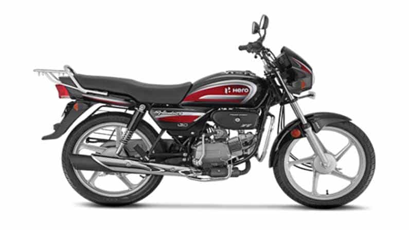 హీరో స్ప్లెండర్ ప్లస్- మీరు ఈ బైక్ను హీరో మోటోకార్ప్ నుండి ఫస్ట్ హానర్ నుండి రూ .34,800 కు మాత్రమే కొనుగోలు చేయవచ్చు. ఈ బైక్ 2016 మోడల్, దీనిలో కంపెనీ 100 సిసి ఇంజన్. అదే సమయంలో, ఈ బైక్ మొత్తం 24556 కి.మీ. దీనితో పాటు, బైక్ యొక్క మొదటి గౌరవం దాని RC యొక్క కాపీని కలిగి ఉంది.