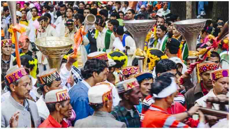 హిడింబి మాతకు ఓ ఆలయం, ఏటా అక్కడ బ్రహ్మండమైన దూంగ్రీ మేళా, కరోనా కారణంగా ఆగిన వేడుక!