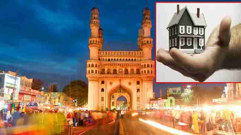 Hyderabad Real Boom: కనిపించని కరోనా ప్రభావం.. దూసుకుపోతున్న నిర్మాణ రంగం.. హైదరాబాద్ నగరం చుట్టూ రియల్ బూమ్