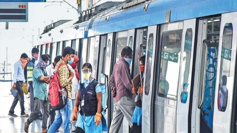 Hyderabad Metro: హైదరాబాద్ మెట్రో రైలు వేళల్లో మార్పులు.. కొత్త టైమింగ్స్ ఇవే..