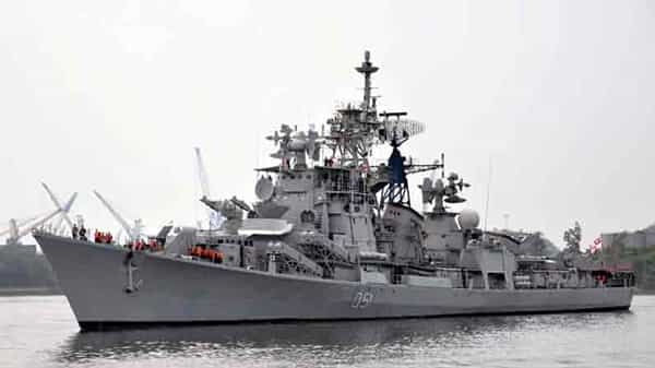 INS Rajput : నలభైఒక్కేళ్లపాటు భారత నావికాదళానికి కొండంత అండగా నిలిచిన ఐఎన్ఎస్ రాజ్పుత్ నిష్క్రమణ నేడే