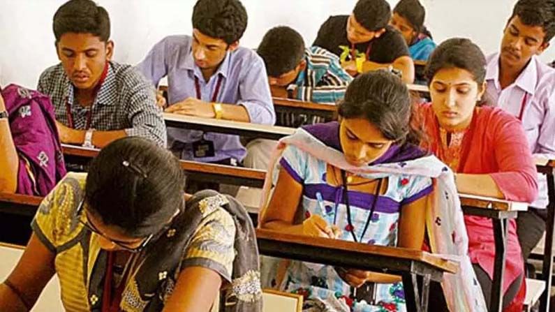 Telangana Inter Exams: జూన్ నెలాఖ‌రులో ఇంట‌ర్ సెకండ్ ఇయ‌ర్ ప‌రీక్ష‌లు.? కుద‌ర‌ని ప‌క్షంలో.... ప్ర‌త్యామ్నాయ మార్గం..