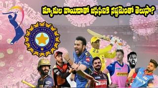 T20 World Cup 2021: ఐపీఎల్ 2021 ఆగిపోయినట్టే.. మరి ఈ సంవత్సరం జరగాల్సిన టీ20 ప్రపంచ కప్ వేదిక ‘యూఏఈ’ కి మారిపోతుందా?