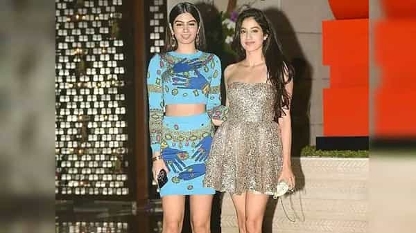 Movie News: ట్రెండ్ లో మేము సైతం అంటూ ఇద్దరు అక్కాచెల్లెళ్లు... కమింగ్ సూన్!