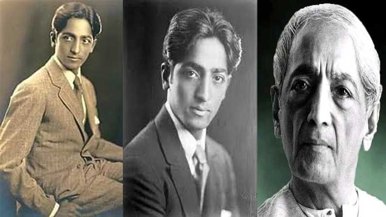 Jiddu Krishnamurti: మనిషి తనకు తానుగా  కట్టుబాట్లు, మూడ నమ్మకాల నుంచి విముక్తి పొందాలి.. నేడు జిడ్డు కృష్ణమూర్తి జయంతి..