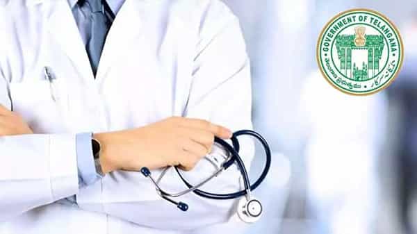 Doctors die : సామాన్య పౌరుల్నే కాదు, ఎంతో మంది డాక్టర్లని సైతం బలి తీసుకుంటోన్న కరోనా మహమ్మారి