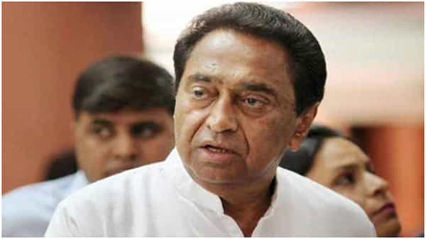 మధ్యప్రదేశ్ లో కోవిడ్ -19 తో నెలలో లక్ష మంది మృతి, కాంగ్రెస్ సీనియర్ నేత కమల్ నాథ్ వెల్లడి, బీజేపీ తప్పుడు లెక్కలు చెబుతోందని ఆరోపణ