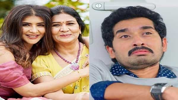 Karthika Deepam: దీప కోసం మొదటి సారి ఏడ్చిన కార్తీక్.. అందుకు మా అమ్మ సంతోషంగా ఉంది.. కార్తీక దీపంపై మంచు లక్ష్మీ ఆసక్తికర ట్వీట్..